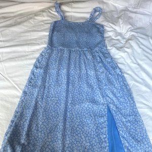NWT Abercrombie & Fitch Large Sundress
